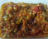 Foto langkah ke 4 dari resep Sambal tomat.