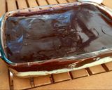 Foto del paso 14 de la receta: Tarta de galletas y chocolates