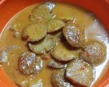 Foto langkah ke 3 dari resep Gulai Jengkol.