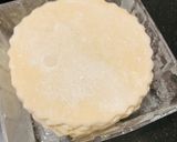 A picture of step 6 of Chicken Patties.