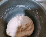 Foto langkah ke 2 dari resep 1.003. Ombre Japanese Milk Bread.