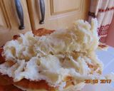 Kovászos lángos recept fázis 1 fotója