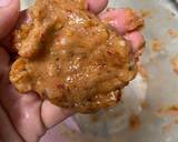 ทอดมันไก่ง่ายๆ วิธีทำสูตร 1 รูป