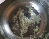 Egyszerű brokkoli krémleves tejszín nélkül recept fázis 1 fotója