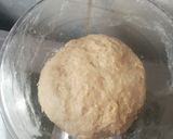 A picture of step 1 of Pizza.