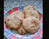 Foto del paso 5 de la receta: Galles con chocolate en 2'😉
