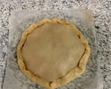 Foto del paso 6 de la receta: Empanadillas con amor para mi suegri