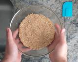 Foto del paso 6 de la receta Cookies de avena y banana