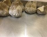 Foto langkah ke 2 dari resep Soup wantan.