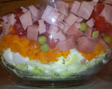 Foto del paso 3 de la receta: Super salpicón rico