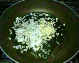 Foto del paso 1 de la receta: Hígados de pollo al Pedro Jimenez