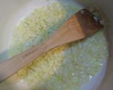 Foto del paso 1 de la receta Garbanzos con espinacas