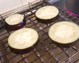 Foto del paso 6 de la receta Mini Pizza de Berenjena