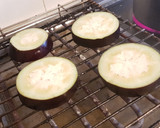 Foto del paso 6 de la receta: Mini Pizza de Berenjena