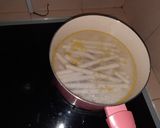 Foto langkah ke 5 dari resep Tteokbokki ayam crispi pedas.