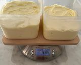 Foto del passaggio 12 della ricetta Gelato alla vaniglia con gelatiera🍨