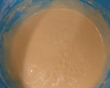 Foto langkah ke 4 dari resep Pancake sederhana.