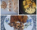 Foto del paso 2 de la receta: 🍗Muslos de Pollo en Pepitoria🍗