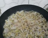 Foto langkah ke 5 dari resep Sayur tahu toge.