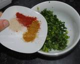 Kelane Naan Bread recipe step 9 photo