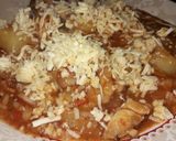 Foto del paso 3 de la receta: Guiso de arroz y pollo 🤗