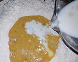 Foto del paso 2 de la receta: Croissants de masa danesa