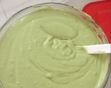 Foto langkah ke 4 dari resep No-Machine Matcha Ice Cream.