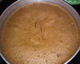 Foto langkah ke 2 dari resep Bolu Coklat.
