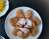 Foto langkah ke 4 dari resep Nanas Goreng.