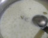 Sabudana Kheer recipe step 1 photo