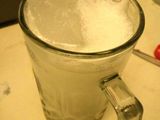 soda susu jelly
