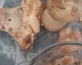 عکس مرحله 2 از دستور عصاره قلم گاوی