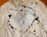 Foto del paso 3 de la receta: Magdalenas