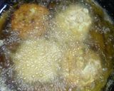 Foto del paso 4 de la receta: Tortitas de carnitas en chilito verde a la mario, s