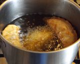 Foto del paso 4 de la receta: Empanadas sencillas y fáciles de carnes de caza variadas