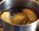 Foto del paso 4 de la receta: Empanadas sencillas y fáciles de carnes de caza variadas
