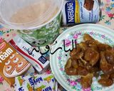 صورة لخطوة 2 من وصفة تشيز كيك رطب😋
