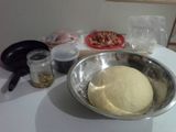 Pan de jamón venezolano