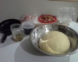 Foto del paso 4 de la receta: Pan de jamón venezolano