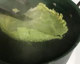 Rakott kelkáposzta recept fázis 3 fotója