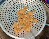 Foto langkah ke 4 dari resep Kulit Ayam Crispy.