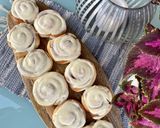 Φωτογραφία βήματος 7 της συνταγής Cinnabon