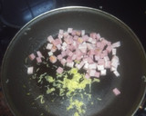 Foto del paso 2 de la receta: Muslitos de pollo con salsa de cerveza y salteado de verduras