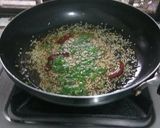 A picture of step 6 of Steamed muthiyas.