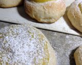 Foto del paso 14 de la receta: Cómo hacer Pancitos con crema pastelera