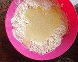 Foto del paso 1 de la receta: Tortas fritas