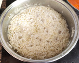 Foto del paso 8 de la receta: Arroz al punto