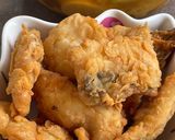 Foto langkah ke 6 dari resep Sup Ikan Singapore.