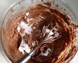 Foto del paso 4 de la receta: Mouse de Chocolate (monjas suizas)