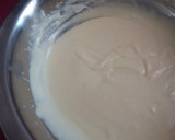 Foto del paso 5 de la receta: Tarta de mango sin horno